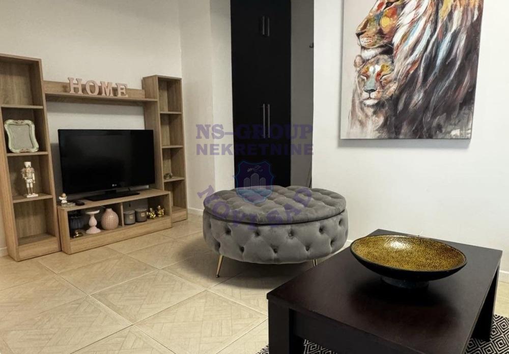 Slika 1 - Dvosoban stan za izdavanje, 41m2, 450€