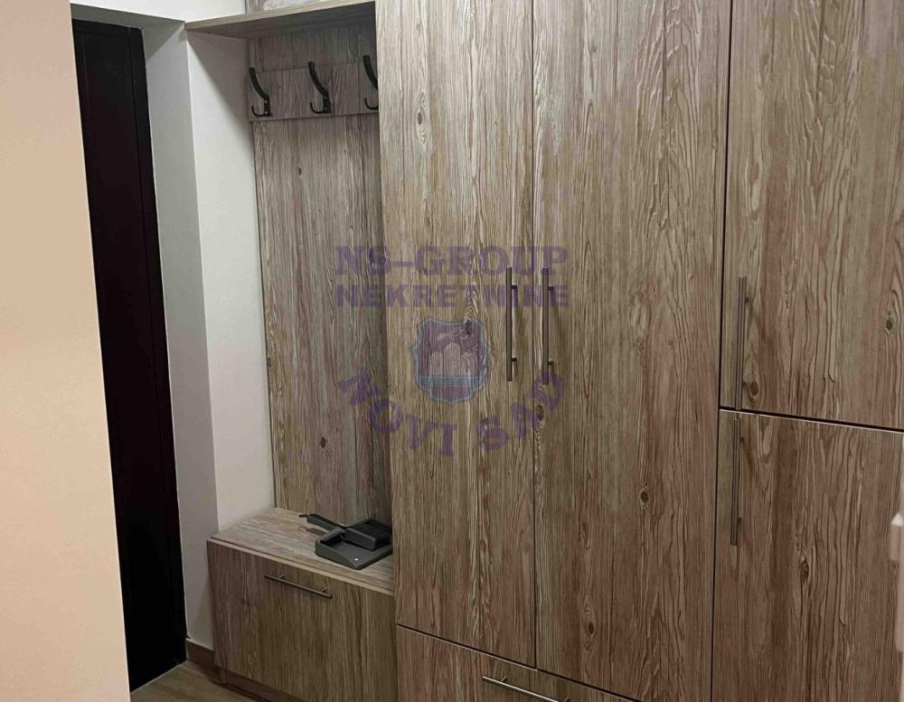 Slika 3 - Jednoiposoban stan za izdavanje, 33m2, 350€