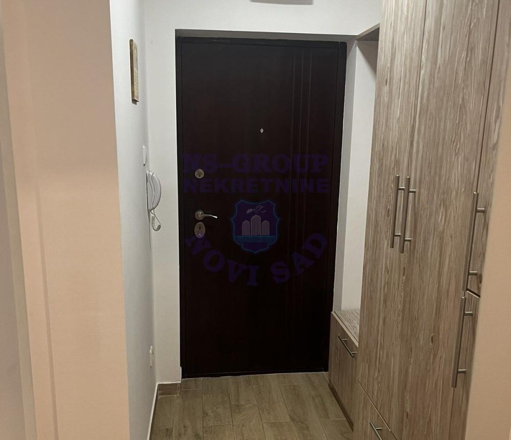 Slika 4 - Jednoiposoban stan za izdavanje, 33m2, 350€