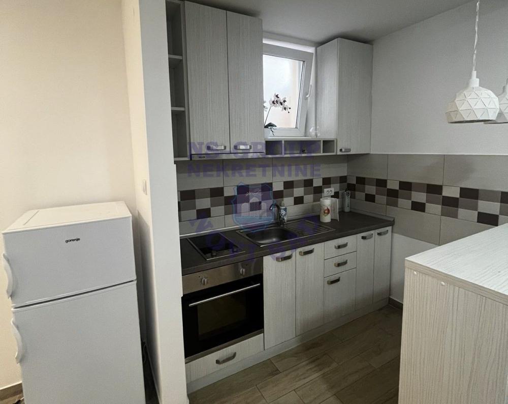 Slika 1 - Jednoiposoban stan za izdavanje, 33m2, 350€