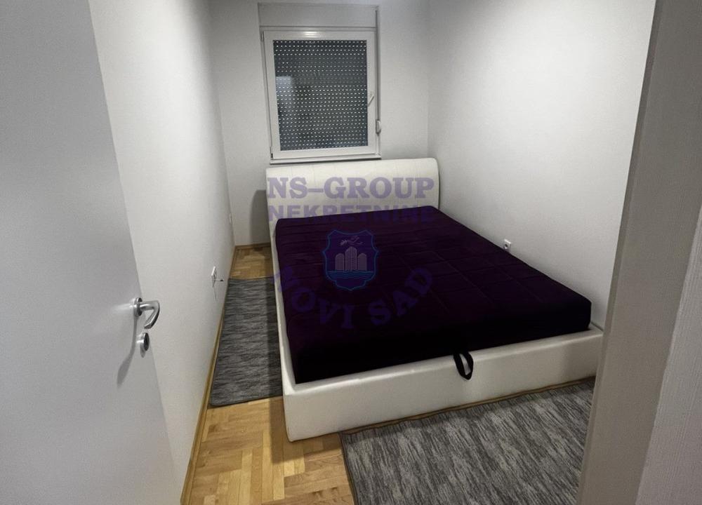 Slika 2 - Jednoiposoban stan za izdavanje, 33m2, 350€