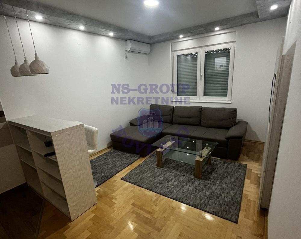 Slika 0 - Jednoiposoban stan za izdavanje, 33m2, 350€