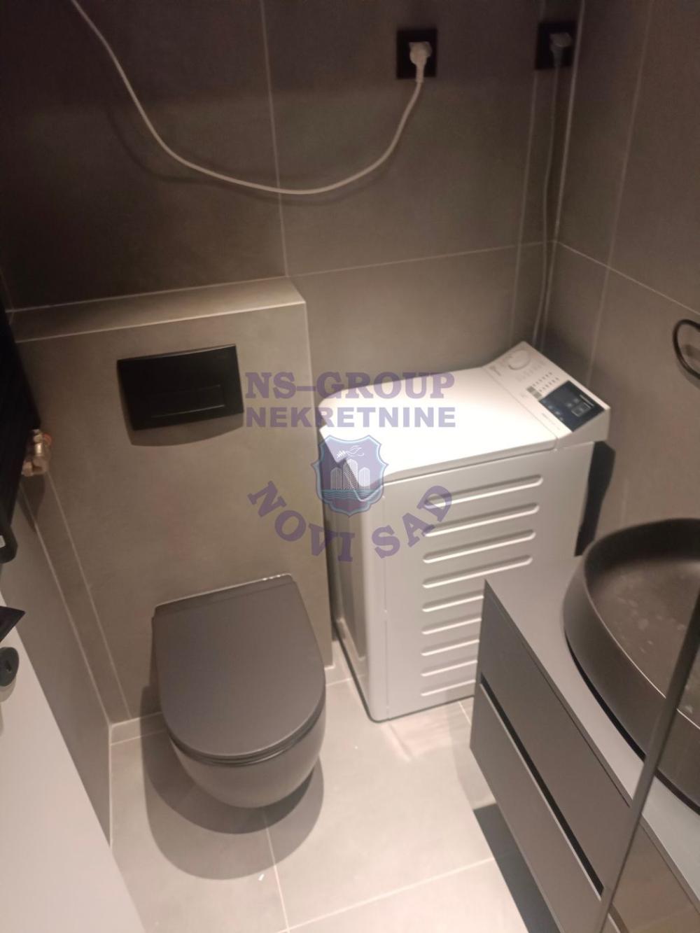 Slika 8 - Trosoban stan za izdavanje, 67m2, 1.000€