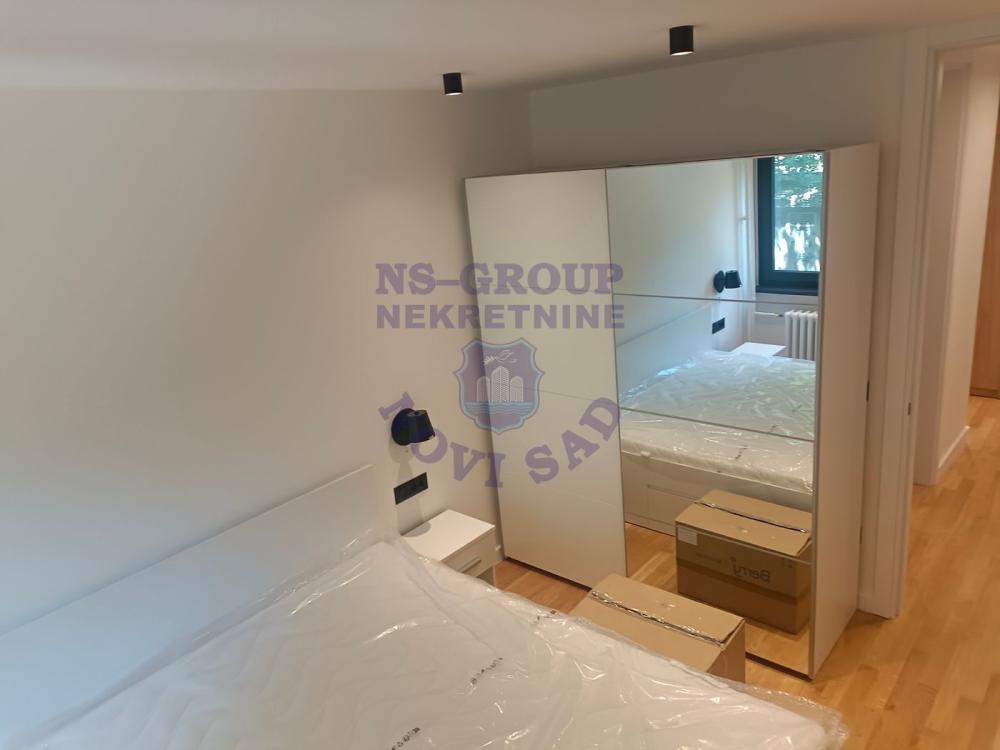 Slika 5 - Trosoban stan za izdavanje, 67m2, 1.000€