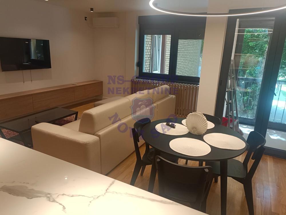 Slika 2 - Trosoban stan za izdavanje, 67m2, 1.000€