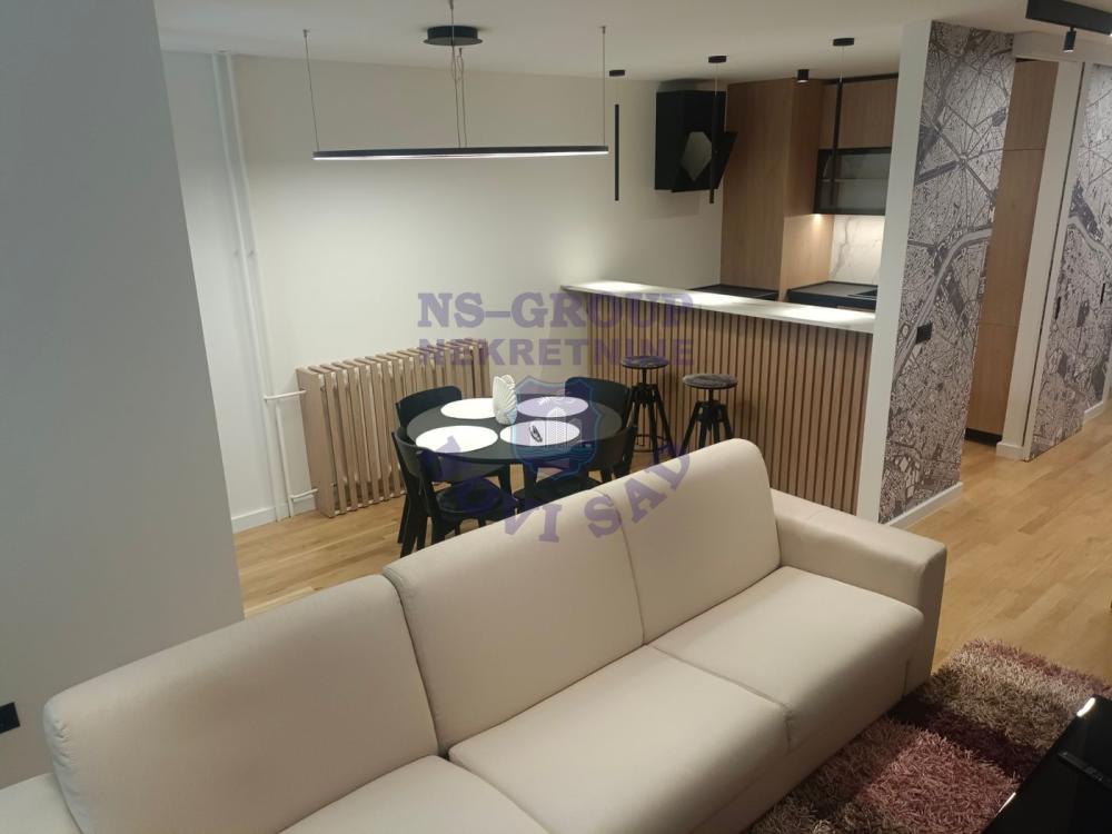 Slika 1 - Trosoban stan za izdavanje, 67m2, 1.000€