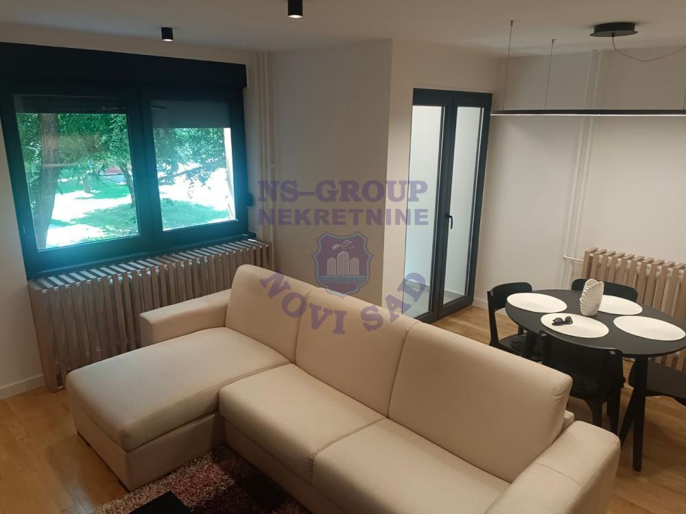 Glavna slika -Trosoban stan za izdavanje, 67m2, 1.000€
