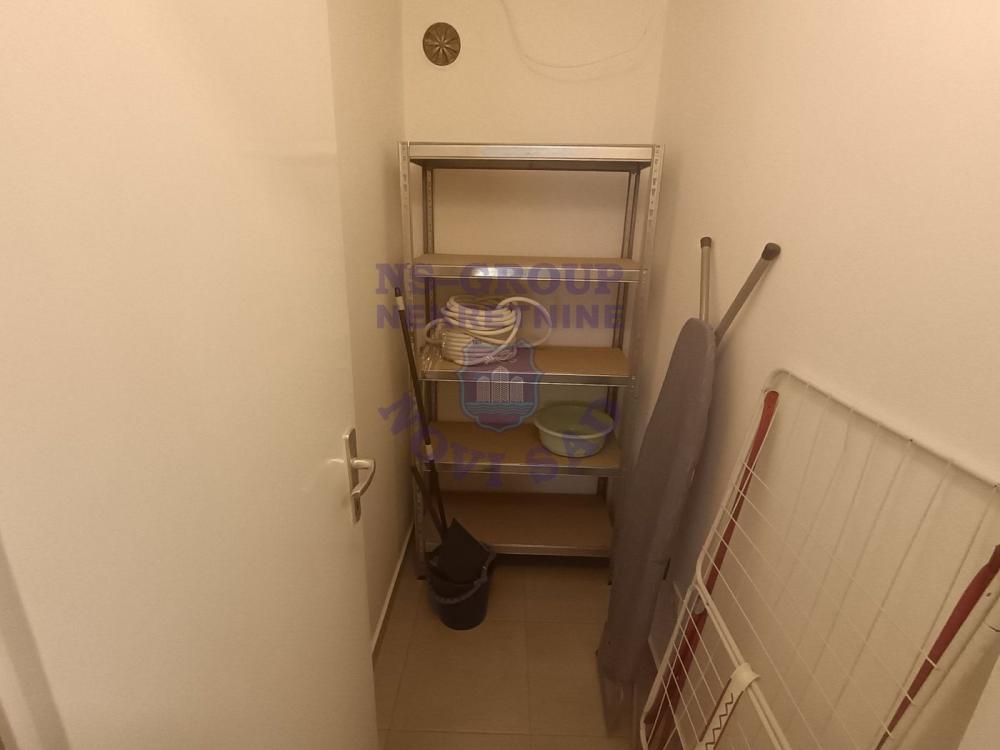 Slika 7 - Dvosoban stan za izdavanje, 51m2, 550€