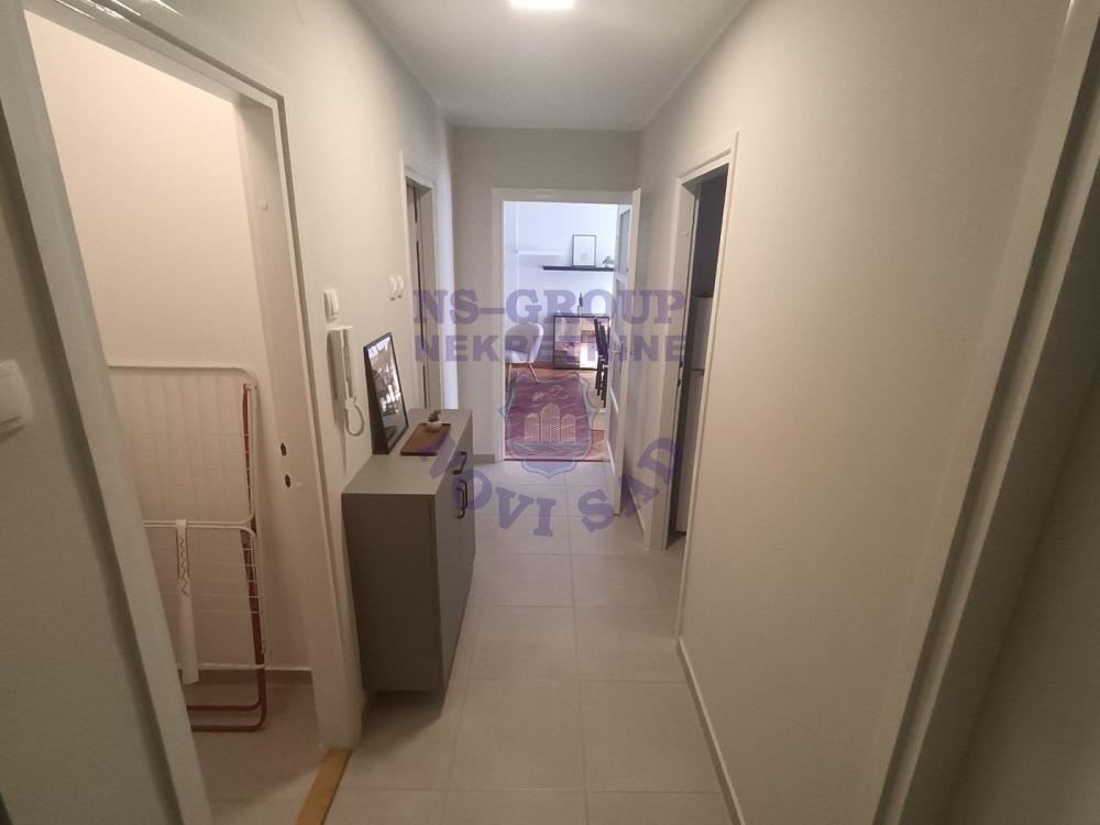 Slika 6 - Dvosoban stan za izdavanje, 51m2, 550€