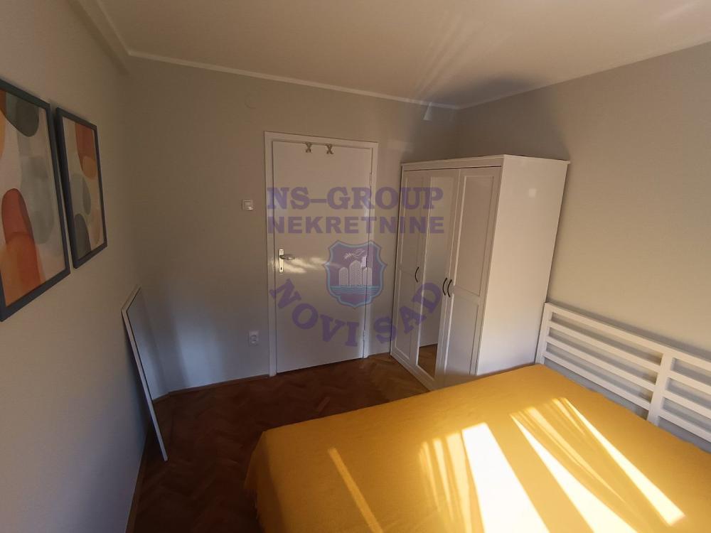 Slika 4 - Dvosoban stan za izdavanje, 51m2, 550€