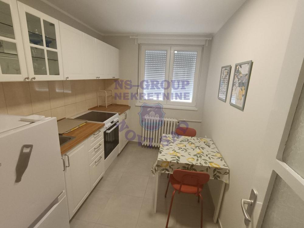 Slika 3 - Dvosoban stan za izdavanje, 51m2, 550€