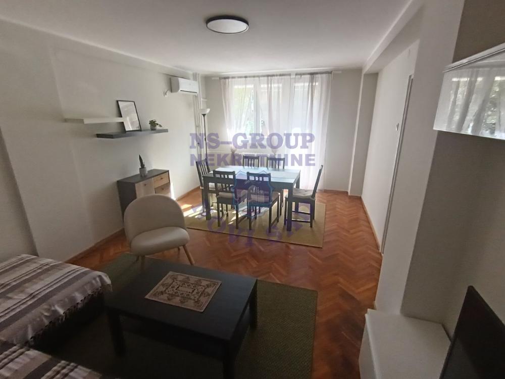 Slika 1 - Dvosoban stan za izdavanje, 51m2, 550€