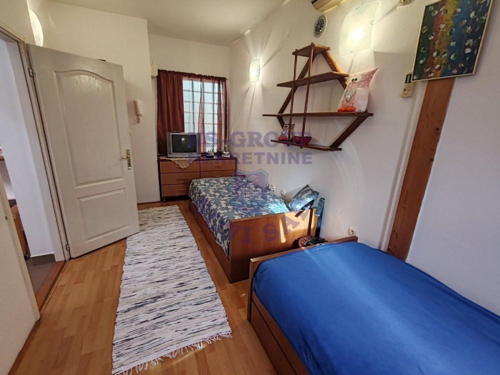 Slika 2 - Stanoja Stanojevića, Dvosoban stan na prodaju, 57m2, 99.910€