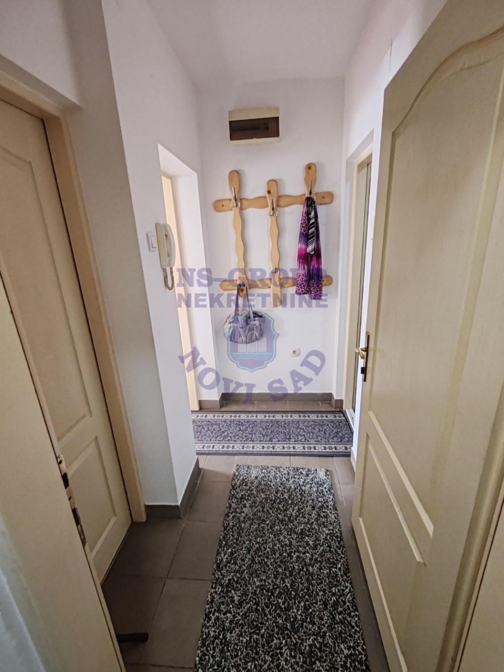 Slika 7 - Stanoja Stanojevića, Dvosoban stan na prodaju, 57m2, 99.910€