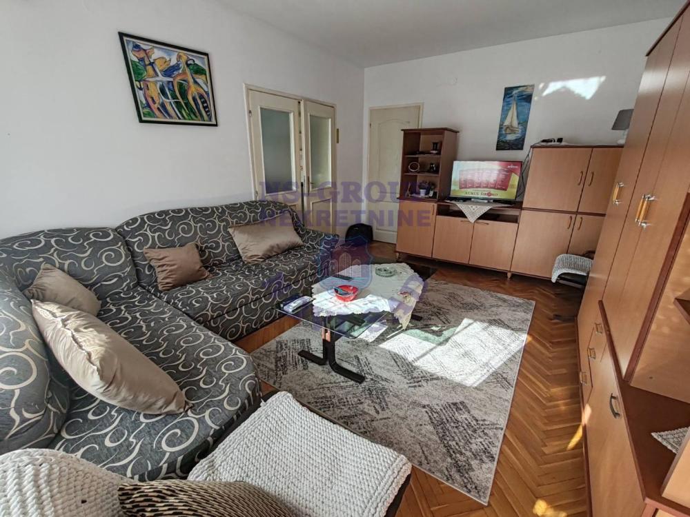Slika 1 - Stanoja Stanojevića, Dvosoban stan na prodaju, 57m2, 99.910€