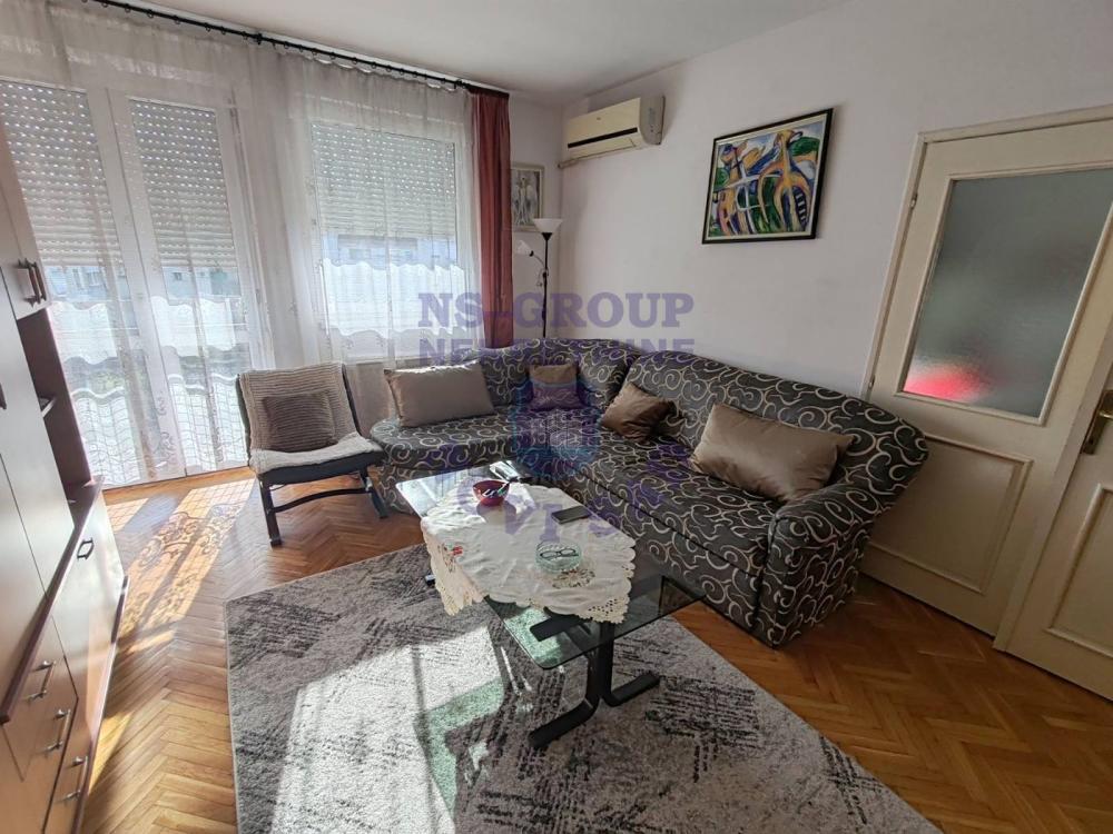 Slika 8 - Stanoja Stanojevića, Dvosoban stan na prodaju, 57m2, 99.910€