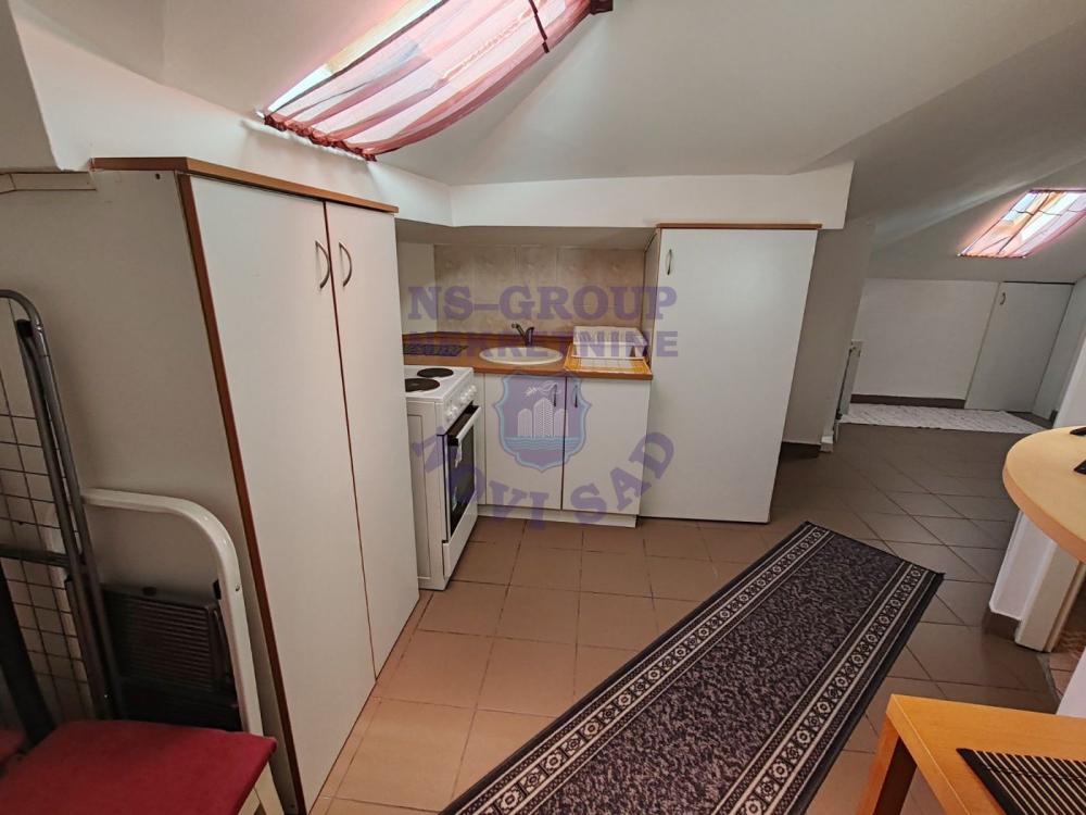 Slika 9 - Stanoja Stanojevića, Dvosoban stan na prodaju, 57m2, 99.910€