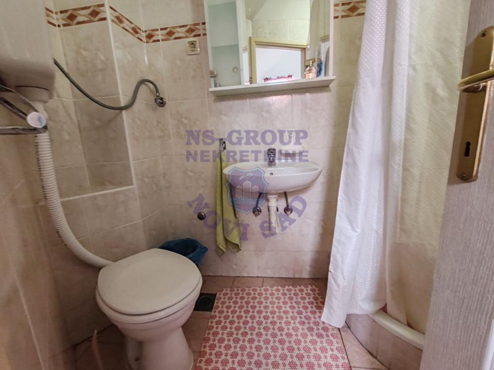 Slika 10 - Stanoja Stanojevića, Dvosoban stan na prodaju, 57m2, 99.910€