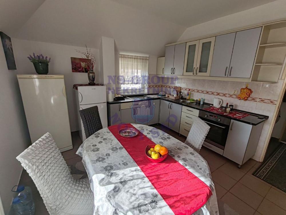 Slika 4 - Stanoja Stanojevića, Dvosoban stan na prodaju, 57m2, 99.910€