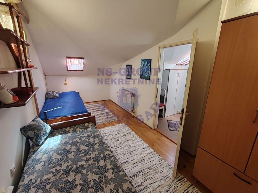 Slika 5 - Stanoja Stanojevića, Dvosoban stan na prodaju, 57m2, 99.910€