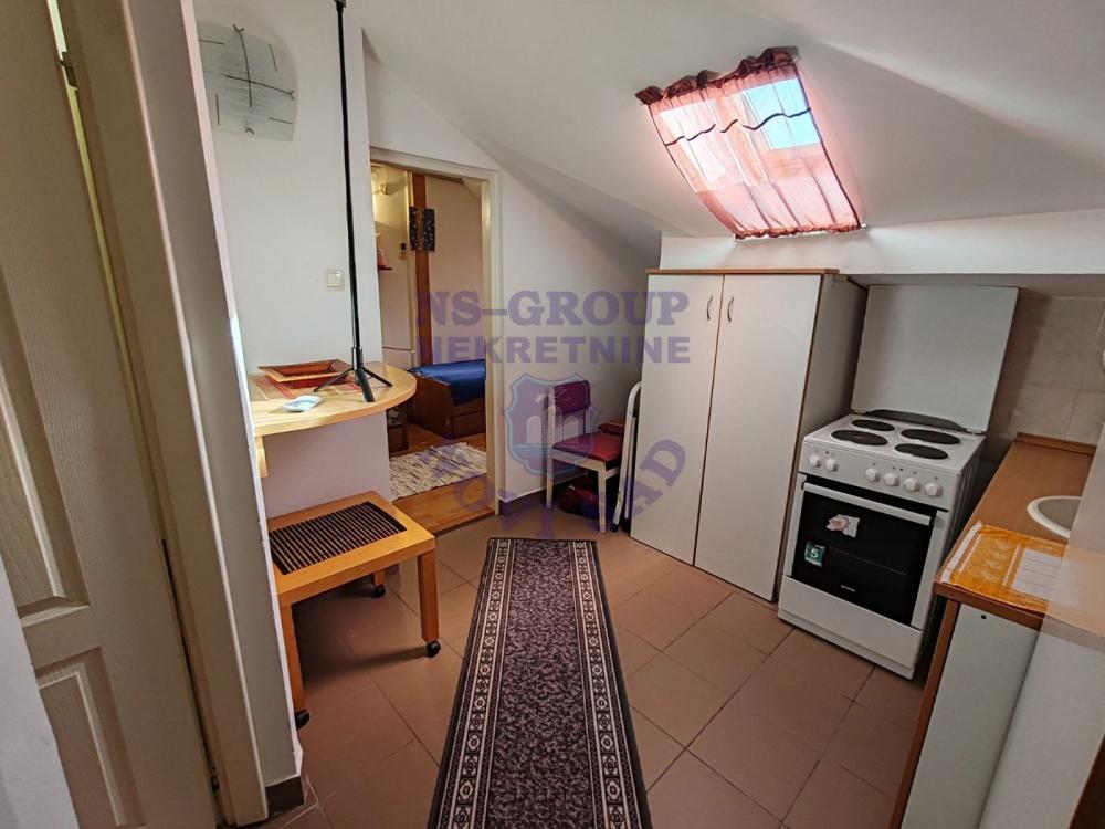 Slika 3 - Stanoja Stanojevića, Dvosoban stan na prodaju, 57m2, 99.910€