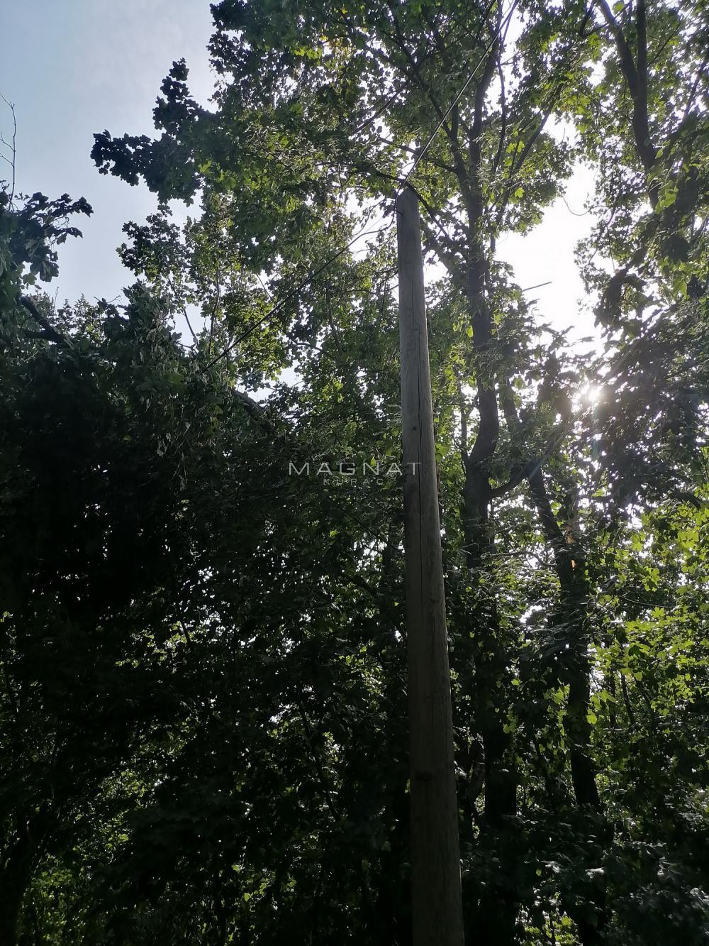 Glavna slika - Plac na prodaju, Čukarica, Ostružnica, 80.900€