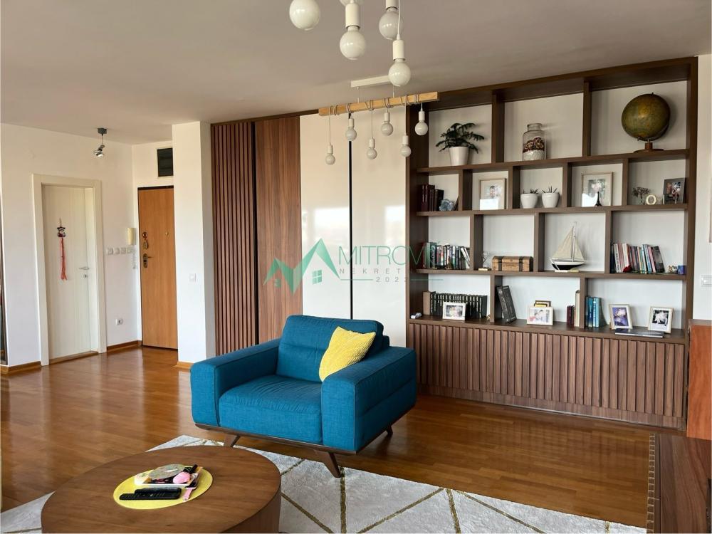 Glavna slika -Troiposoban stan na prodaju, 112m2, 360.500€