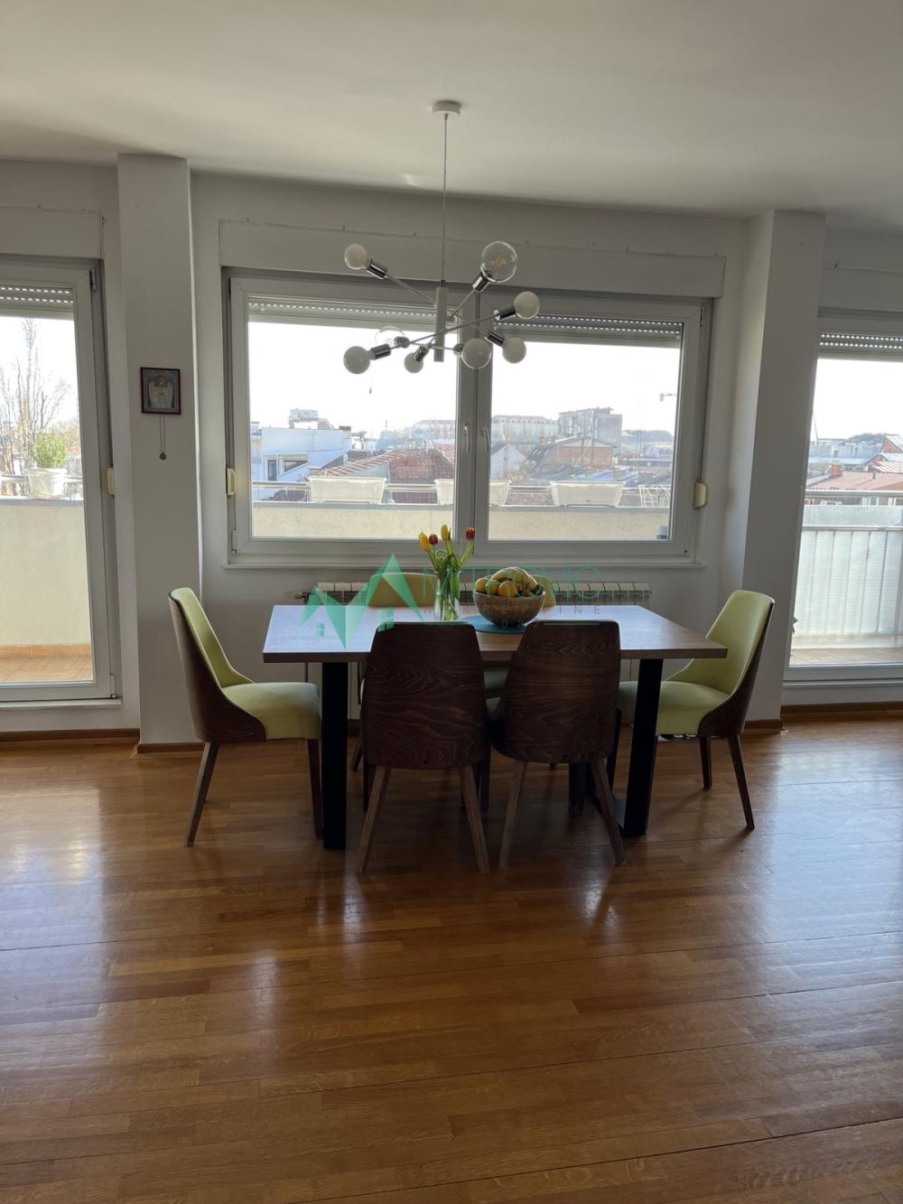 Slika 4 - Troiposoban stan na prodaju, 112m2, 360.500€