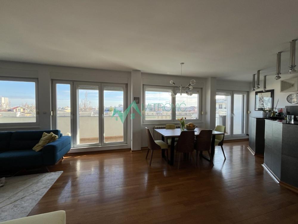 Slika 3 - Troiposoban stan na prodaju, 112m2, 360.500€