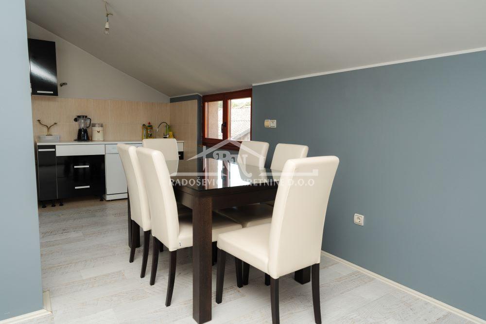 Slika 4 - Karađorđeva,  Kuća na prodaju, 215m2, 173.000€