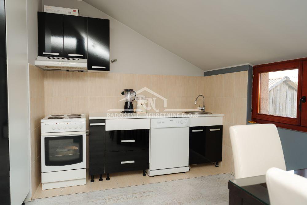 Slika 6 - Karađorđeva,  Kuća na prodaju, 215m2, 173.000€