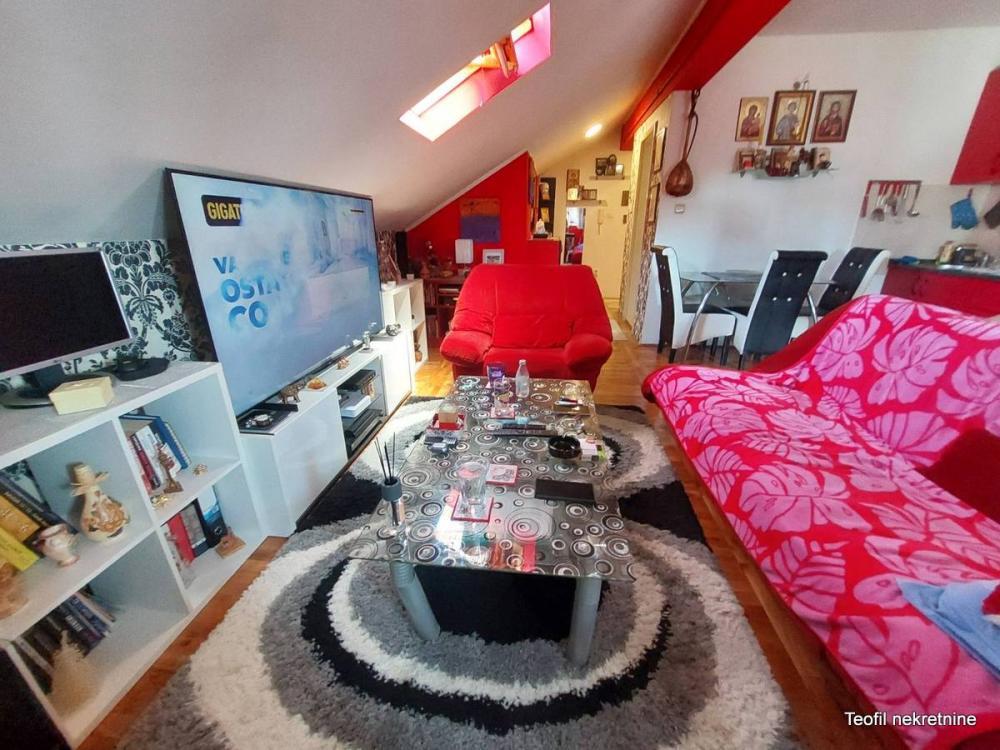 Glavna slika -Rasinska, Trosoban stan na prodaju, 63m2, 90.000€