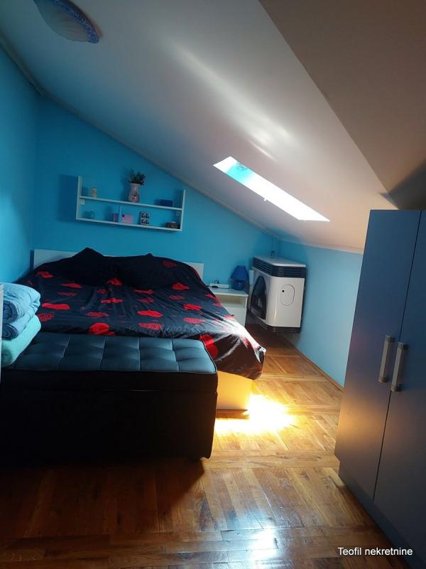 Slika 4 - Rasinska, Trosoban stan na prodaju, 63m2, 90.000€