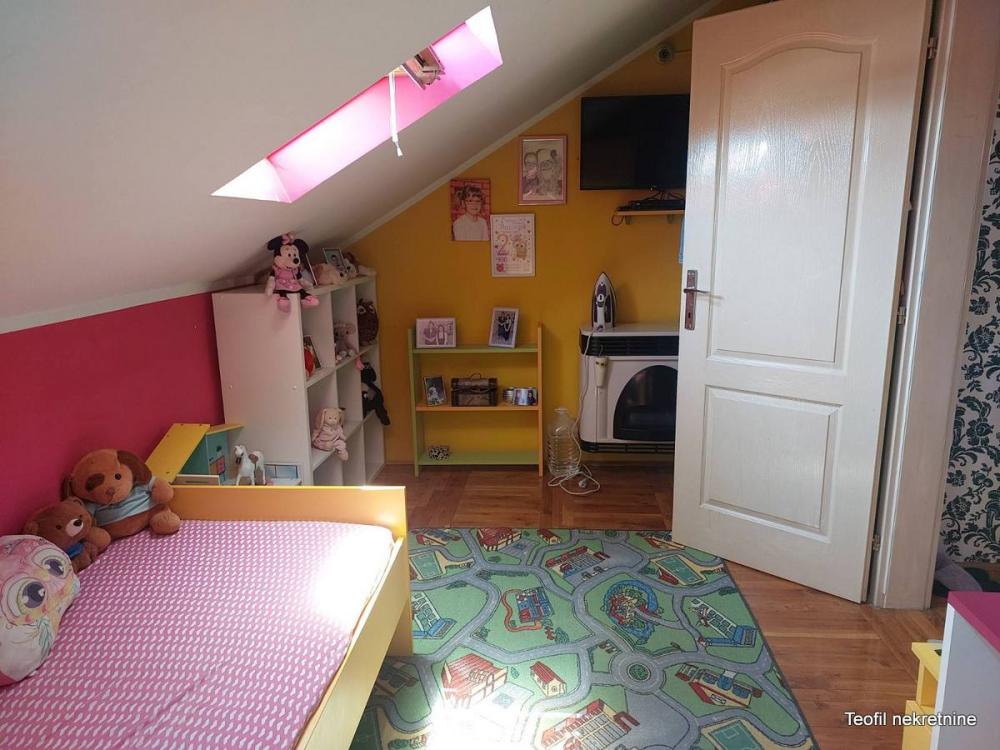 Slika 5 - Rasinska, Trosoban stan na prodaju, 63m2, 90.000€