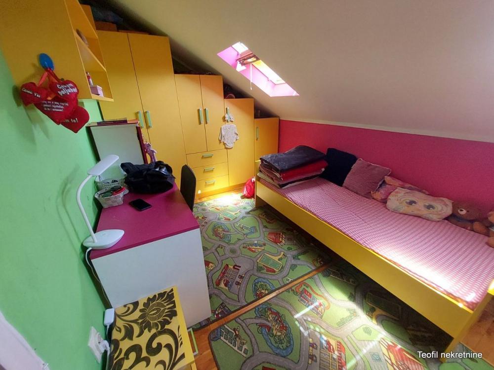 Slika 6 - Rasinska, Trosoban stan na prodaju, 63m2, 90.000€