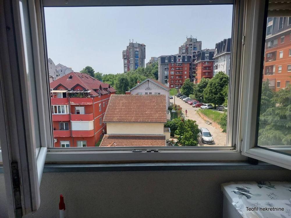 Slika 7 - Rasinska, Trosoban stan na prodaju, 63m2, 90.000€