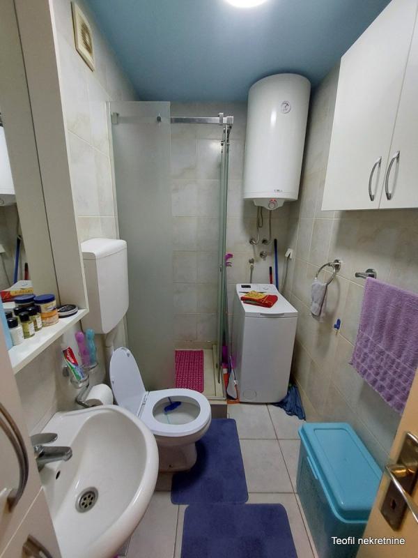 Slika 8 - Rasinska, Trosoban stan na prodaju, 63m2, 90.000€