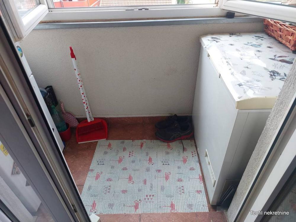 Slika 9 - Rasinska, Trosoban stan na prodaju, 63m2, 90.000€