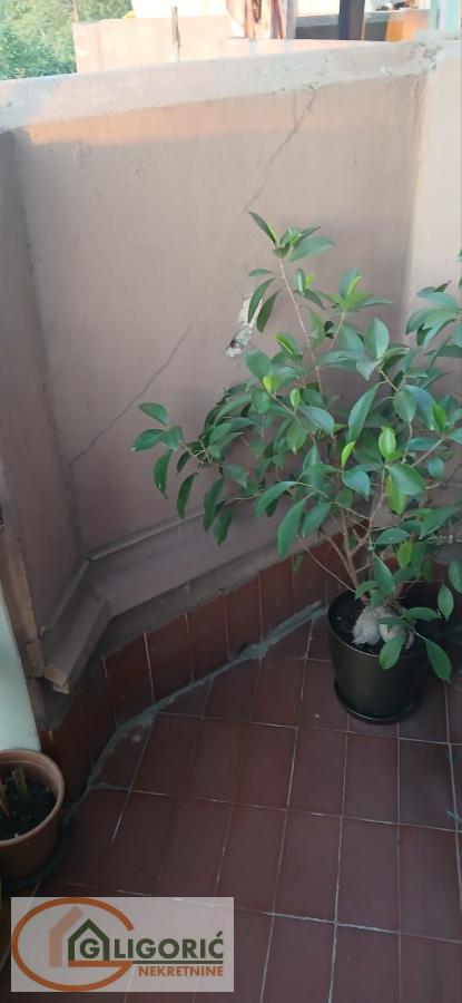 Slika 8 - Ismeta Mujezonovića, Trosoban stan na prodaju, 78m2, 229.900€