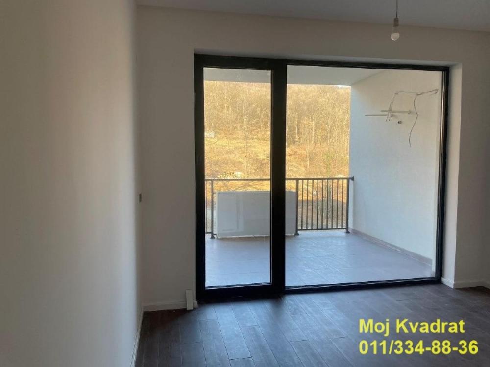 Slika 1 - Dvoiposoban stan na prodaju, 60m2, 125.000€