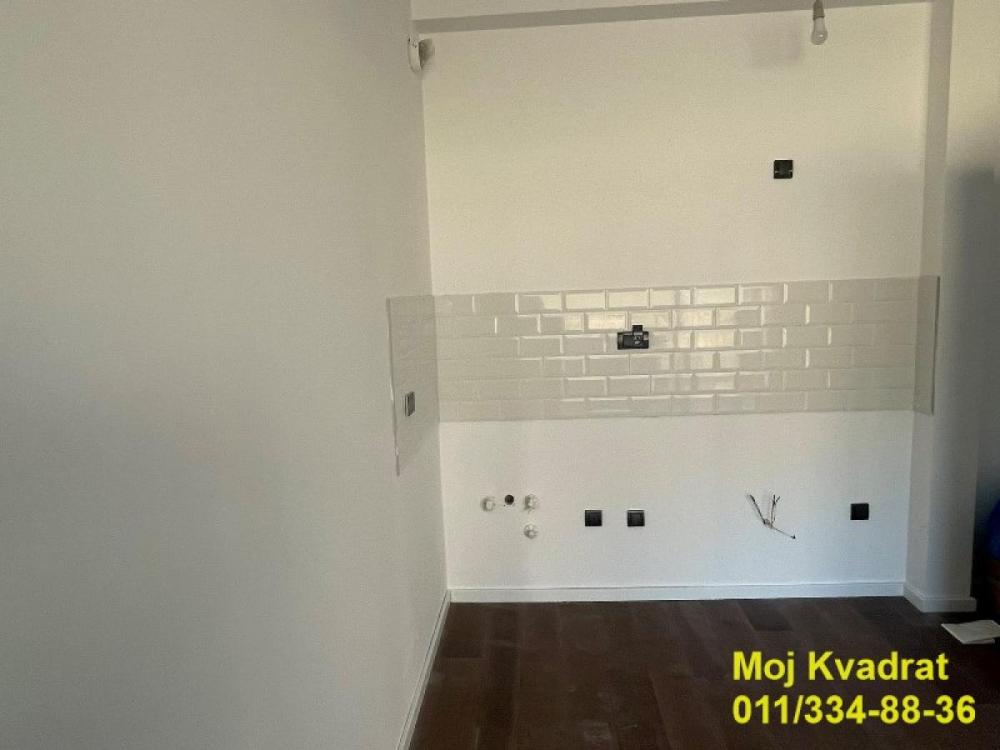 Slika 2 - Dvoiposoban stan na prodaju, 60m2, 125.000€