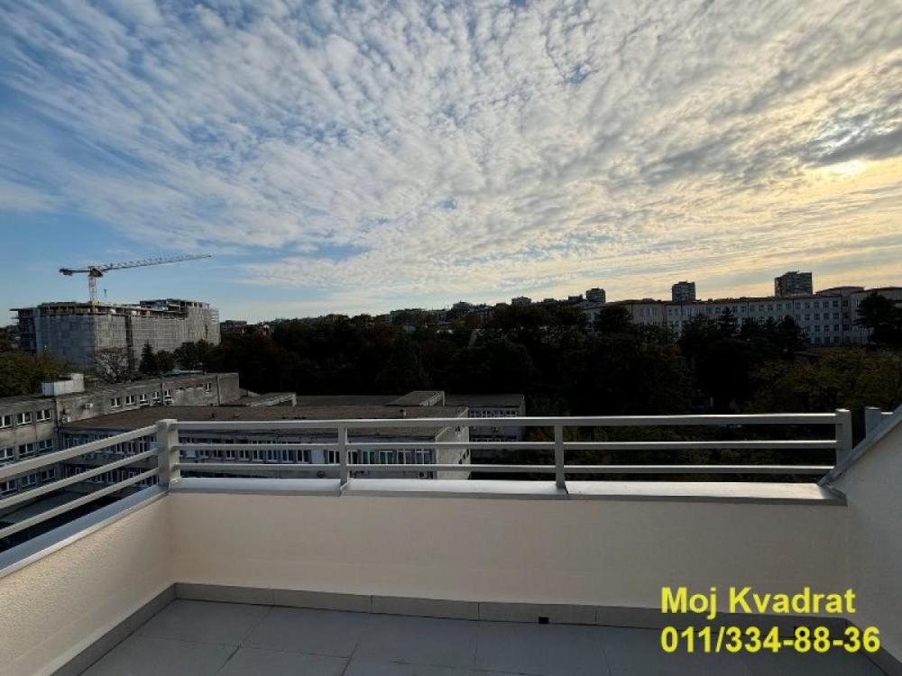 Slika 7 - Jednoiposoban stan na prodaju, 42m2, 180.000€