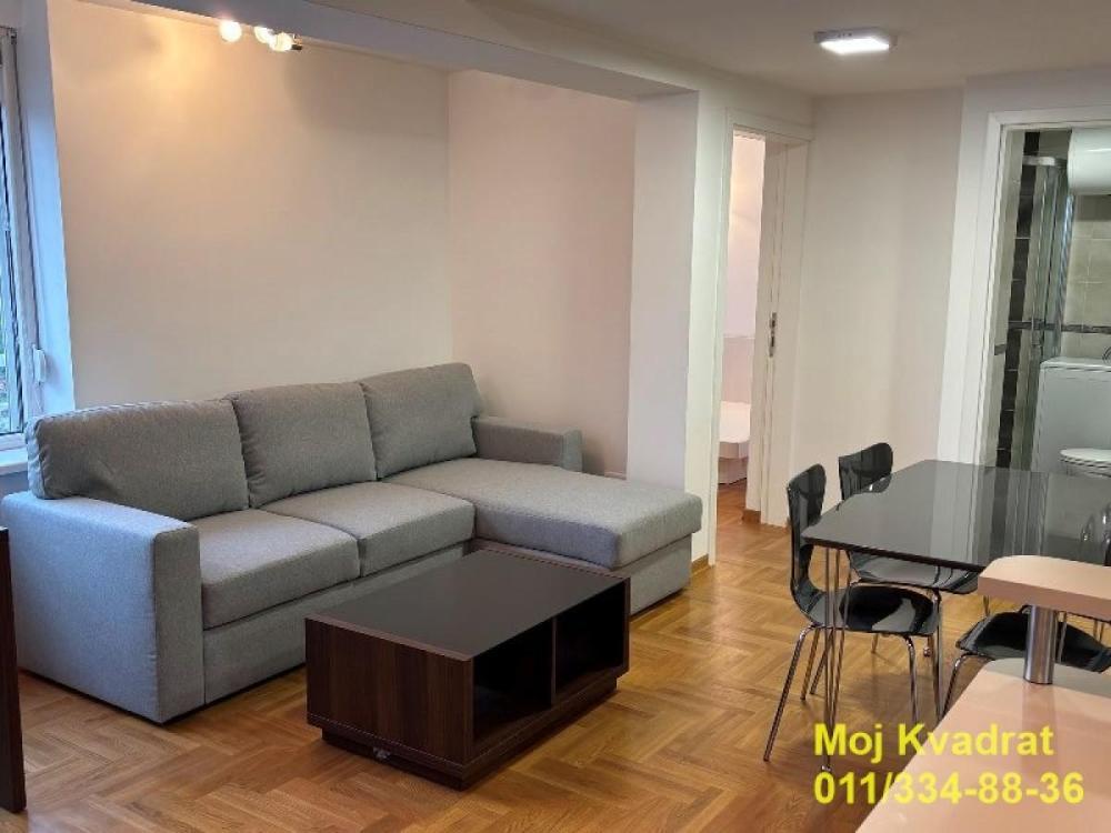 Glavna slika -Jednoiposoban stan na prodaju, 42m2, 180.000€