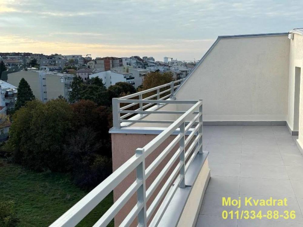 Slika 6 - Jednoiposoban stan na prodaju, 42m2, 180.000€