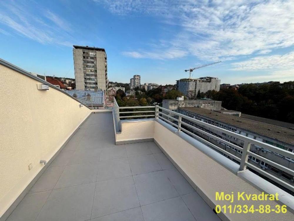 Slika 4 - Jednoiposoban stan na prodaju, 42m2, 180.000€