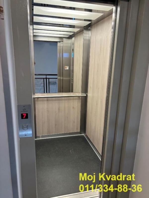 Slika 8 - Jednoiposoban stan na prodaju, 42m2, 180.000€