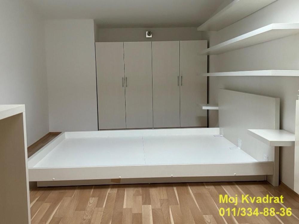 Slika 3 - Jednoiposoban stan na prodaju, 42m2, 180.000€