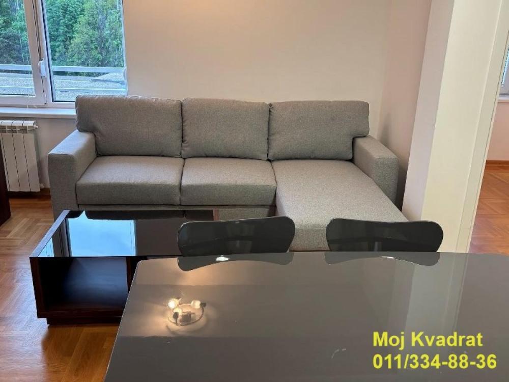 Slika 2 - Jednoiposoban stan na prodaju, 42m2, 180.000€