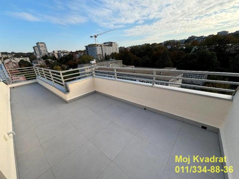 Slika 5 - Jednoiposoban stan na prodaju, 42m2, 180.000€