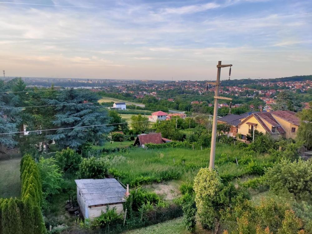 Slika 1 -  Plac na prodaju, Sremska kamenica - Popovica, , 199.999€